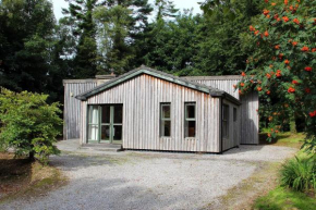 Ballyhoura Mountain Lodges